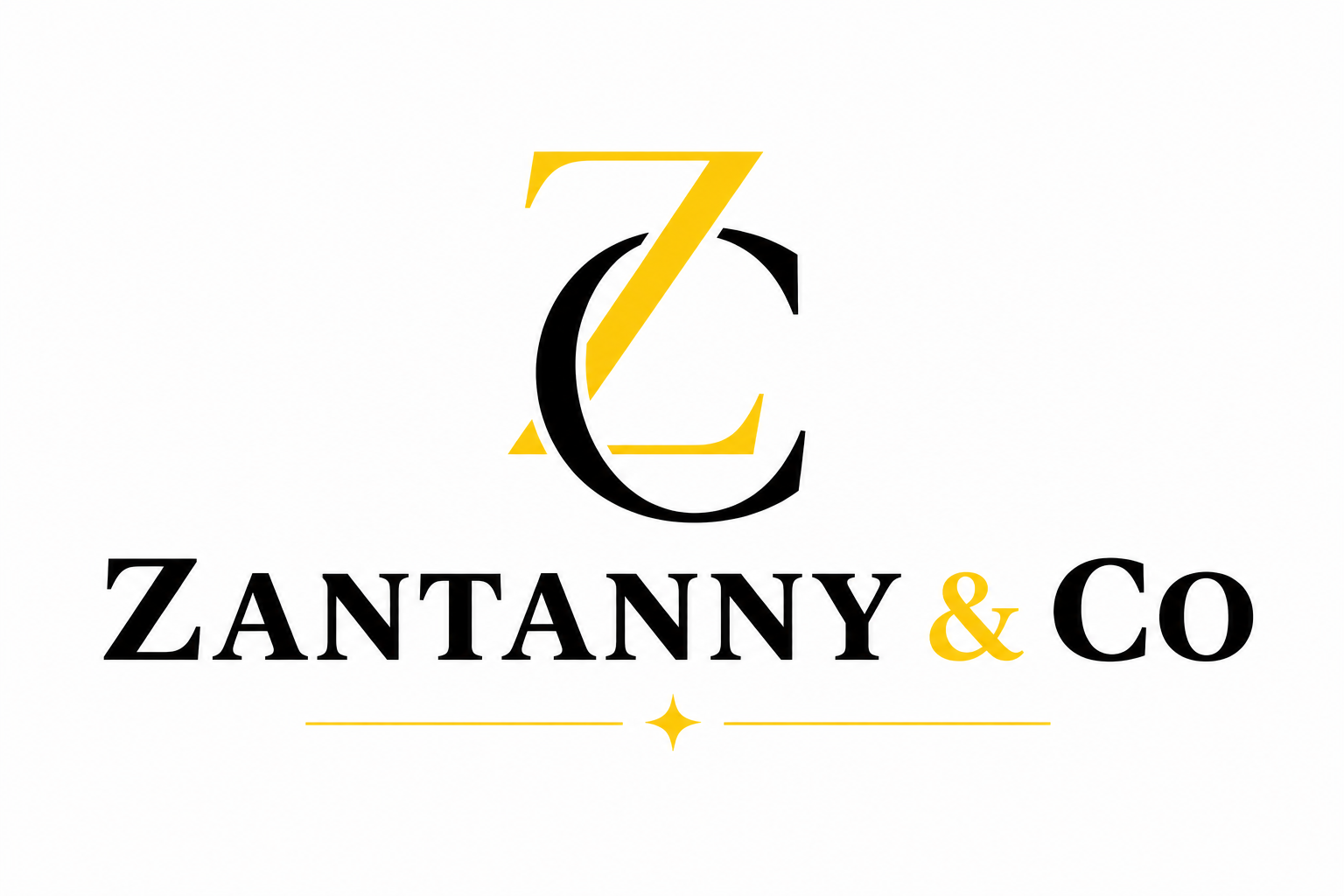 Zantanny & CO